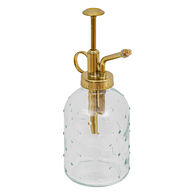 Pulverizador AMOSA em vidro