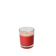 Vela Perfumada Frutos Vermelhos 150gr