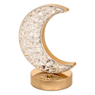 Candeeiro de mesa BELLA lua 14cm