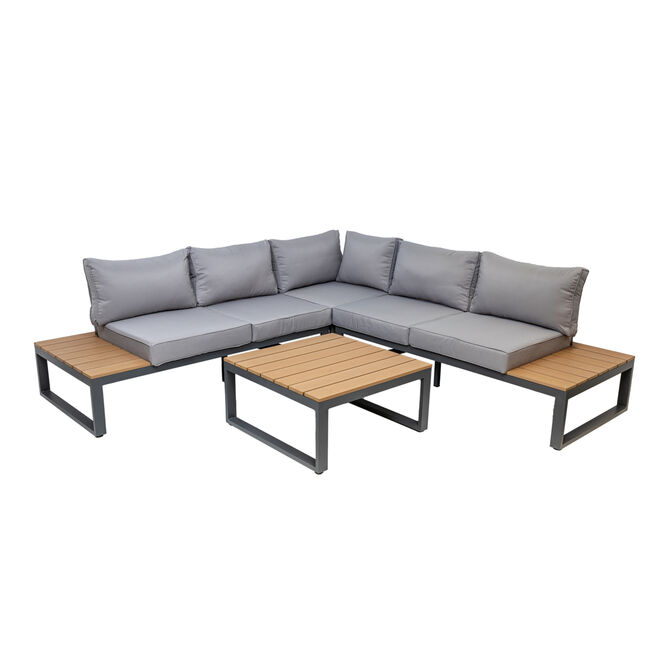 Mobiliário de Jardim Ar Livre hôma