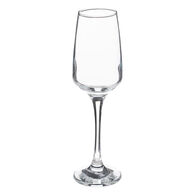 Copo de champanhe ELAYA em vidro 12cl,  Copo de champanhe ELAYA em vidro 12cl