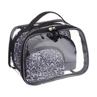 Conjunto de 4 bolsas de higiene,  Conjunto de 4 bolsas de higiene
