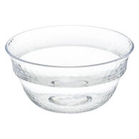 Ta&ccedil;a GREEN HARMO transparente 16cm