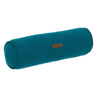 Almofada azul canard para expregui&ccedil;adeira KORAI