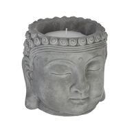 Vela citronela buda 200g