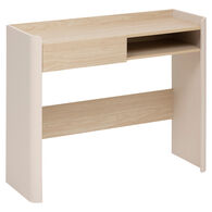 Consola ROUNDY marfim