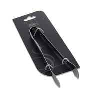 Pin&ccedil;a para gelo em inox