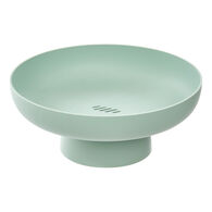 Fruteira POLY verde 26cm