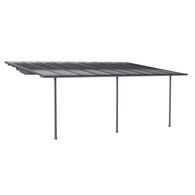 Pérgola BELIZE 6x3,5m,  Pérgola BELIZE 6x3,5m