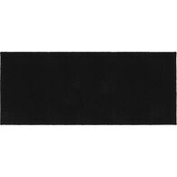 Tapete ANNA preto 50x120cm,  Tapete ANNA preto 50x120cm