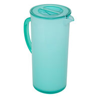 Jarro MENTHE azul claro 2l