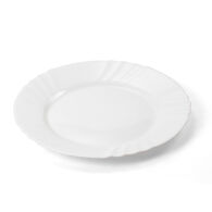 Prato raso branco EBRO