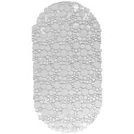 Tapete wc antiderrapante 36x69cm,  Tapete wc antiderrapante 36x69cm