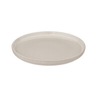 Prato De Sobremesa Terre Inc Bege 21cm