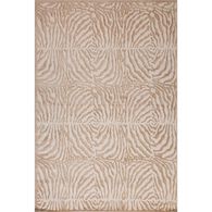 Tapete ZAHA zebra bege 240x340cm