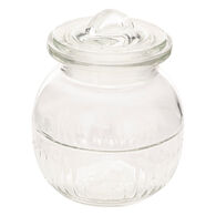 Bomboneira LIZO de vidro 0,8l