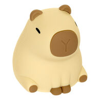 Luz de presen&ccedil;a capivara