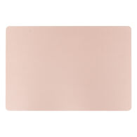 Individual de mesa CHARLY 49x33cm bege