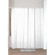 Cortina banho PEVA pvc,  Cortina banho PEVA pvc