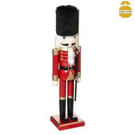 Figura soldadinho chumbo 38cm