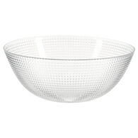 Saladeira em vidro GENERATION 24cm