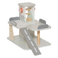 Garagem montessori