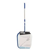 Rede de limpeza para piscinas