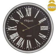 Relógio de parede MOULURE 76cm,  Relógio de parede MOULURE 76cm