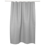 Cortina wc ABEILLE cinza