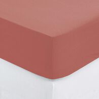 Lençol ajustável BLUSH 160x200cm,  Lençol ajustável BLUSH 160x200cm