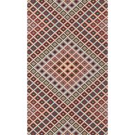 Tapete SUNLIGHT mini quadrados 60x300cm,  Tapete SUNLIGHT mini quadrados 60x300cm