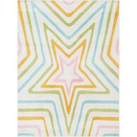 Tapete GIO estrela 160x235cm