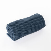 Tapete wc ESSENZA azul 50x70cm