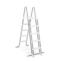 Escada para piscina 132cm,  Escada para piscina 132cm