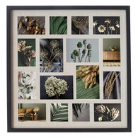 Multimoldura TONY para 16 fotos