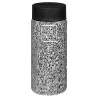 Pedras decorativas cinza