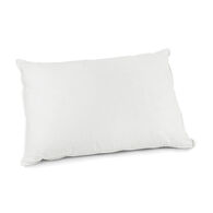 Almofada de penas NORDIC 50x70cm,  Almofada de penas NORDIC 50x70cm