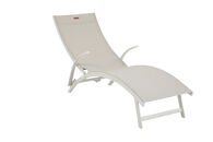 Espregui&ccedil;adeira SAMBA lin/argile