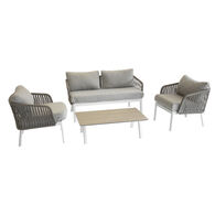 Conjunto sofás BARCELONE,  Conjunto sofás BARCELONE