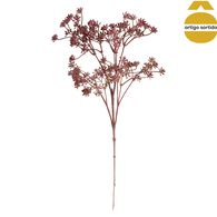 Haste artificial james 51cm