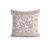 Almofada SYLVIE taupe 45x45cm