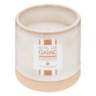 Vela perfumada MARTY madeira guaiaco160g