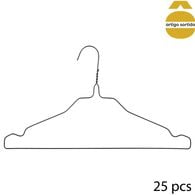 Conjunto de 25 cabides,  Conjunto de 25 cabides