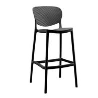 Banco Bar Alicia Preto