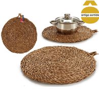 Base redonda para quentes 35cm