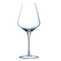 Copo de vinho SOFT REVEAL UP cristalino 40cl