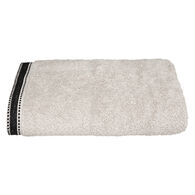 Toalha de banho JOIA bege 70x130cm