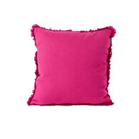 Almofada EVE rosa 45x45cm