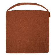 Coxim para cadeira de exterior SOLFIA acajou