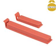 Conjunto de 25 pin&ccedil;as herm&eacute;ticas